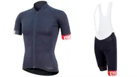 Kymira Sport Onyx Bib Short and Cycle Jersey