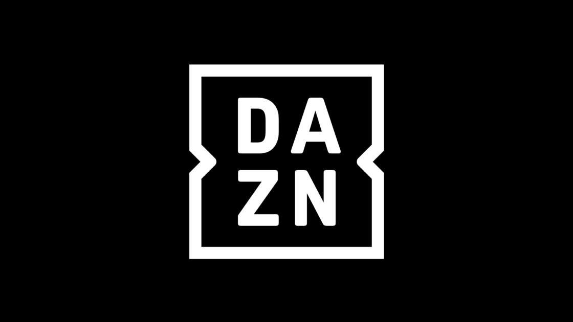 dazn logo