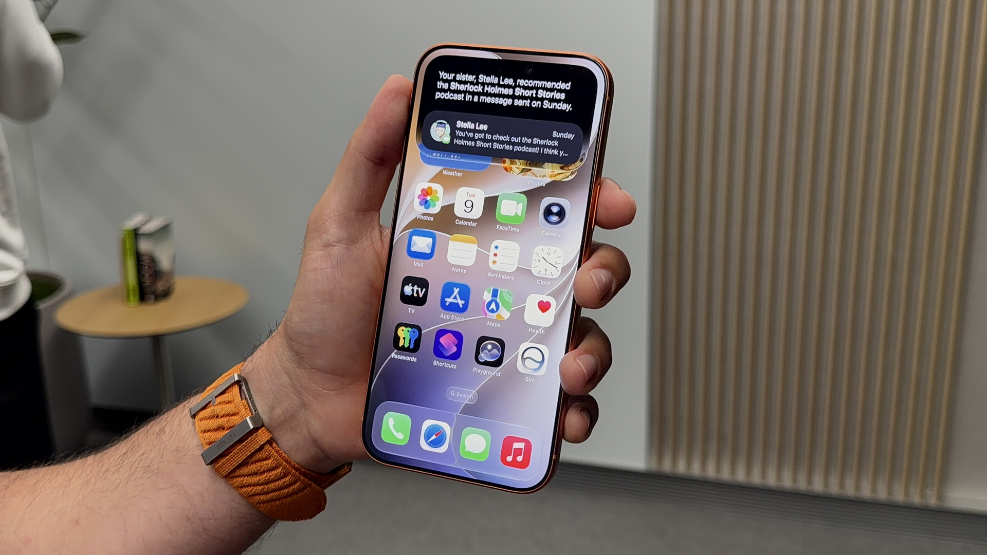 iOS 27