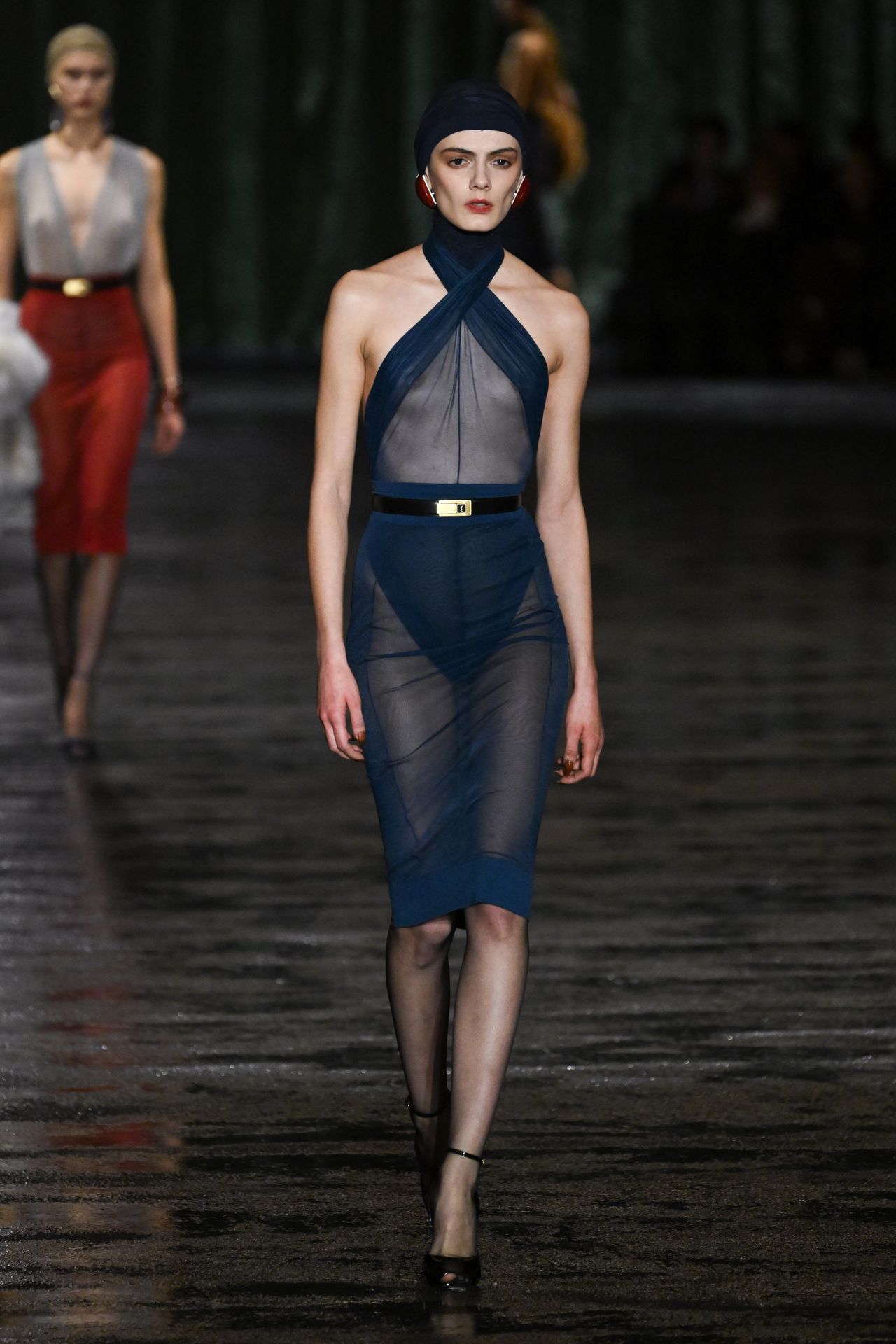 Saint Laurent AW24