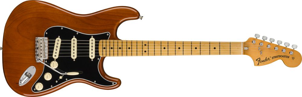 Fender American Vintage II Stratocaster