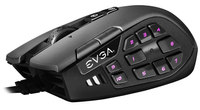EVGA X15 MMO Gaming Mouse: was $79, now $24 at Amazon
