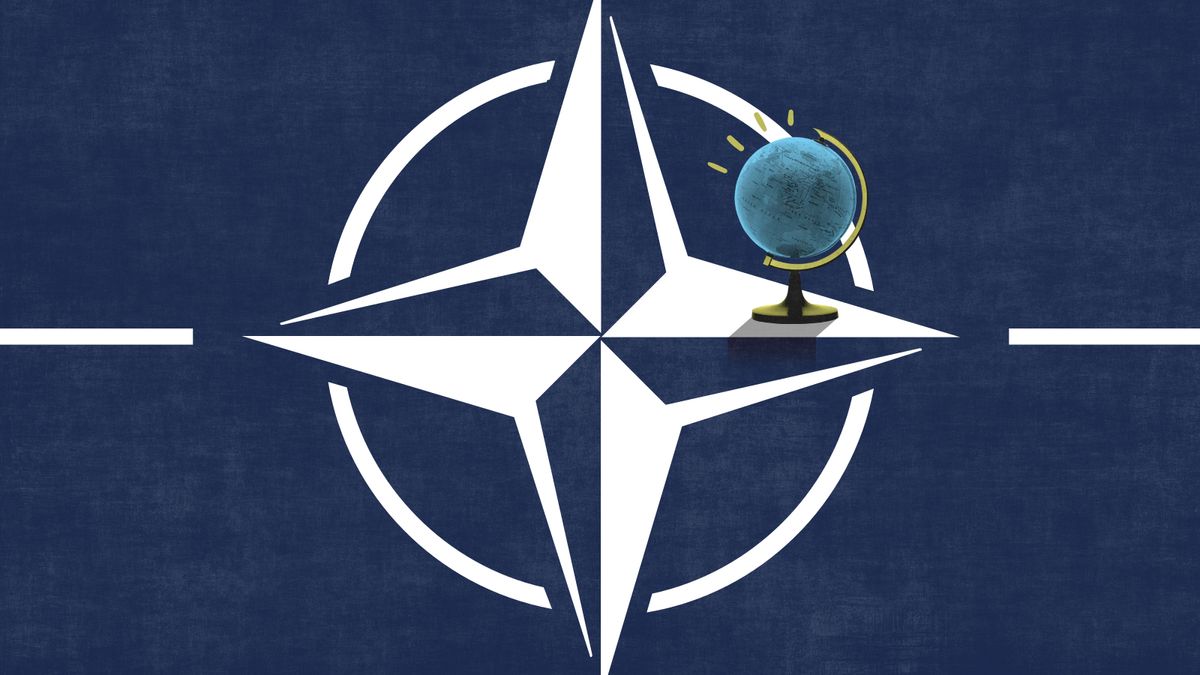 The madness of expanding NATO | The Week