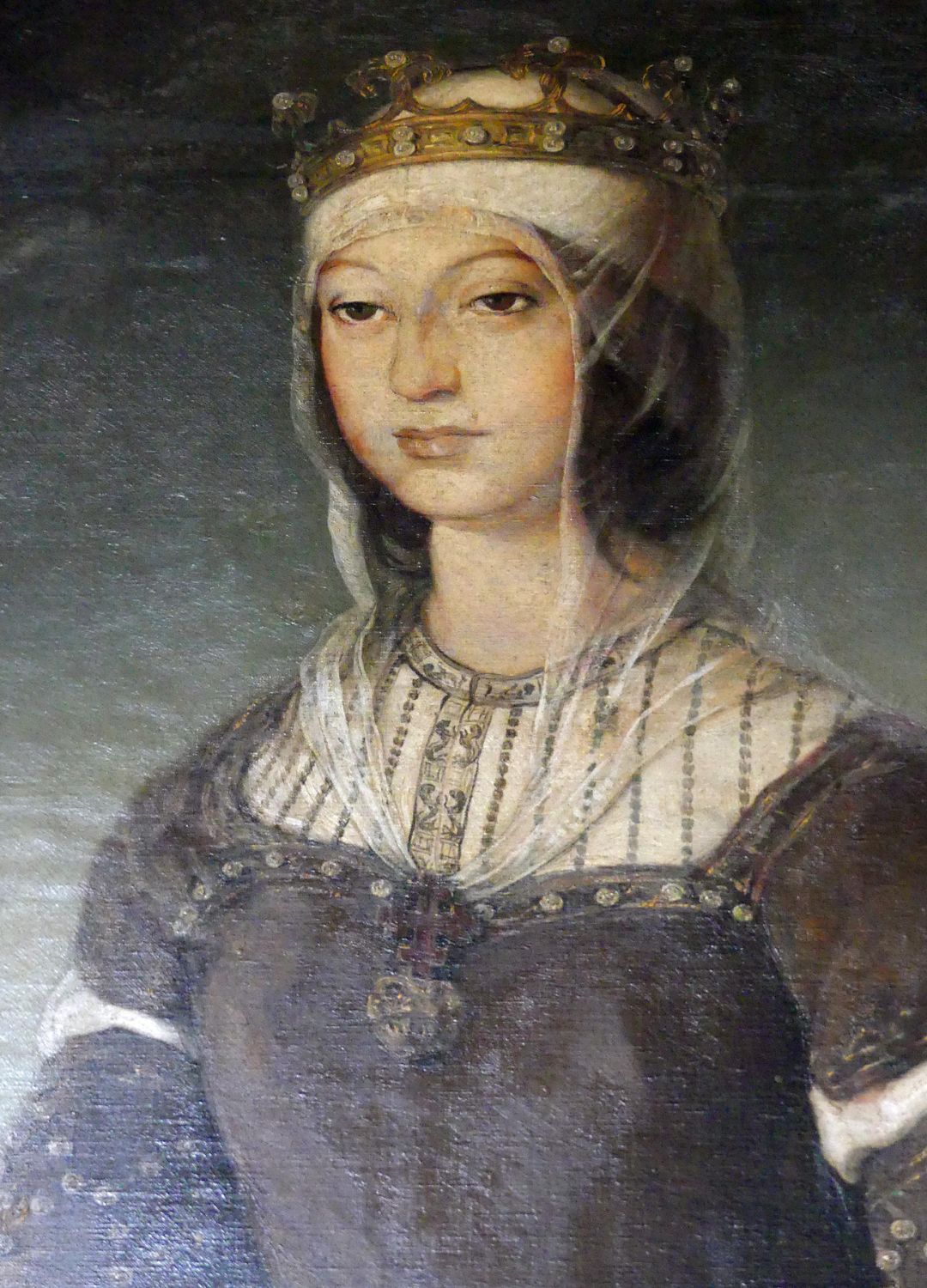 María de Toledo