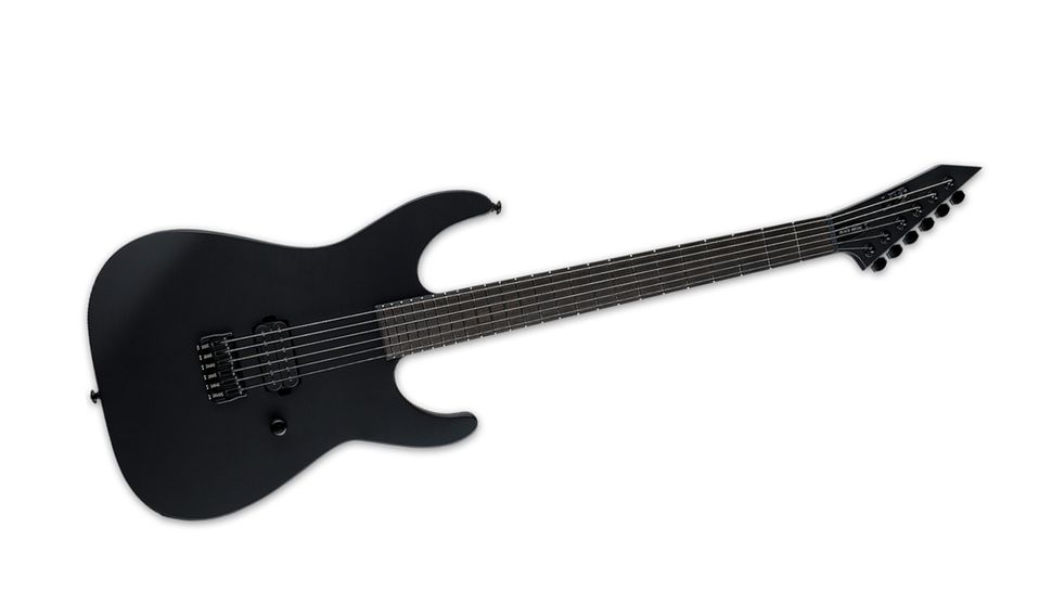 Best metal guitars 2024 Get ready to shred Louder