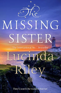 The Missing Sister by Lucinda Riley |