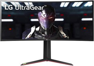 LG UltraGear 34GP83A-B