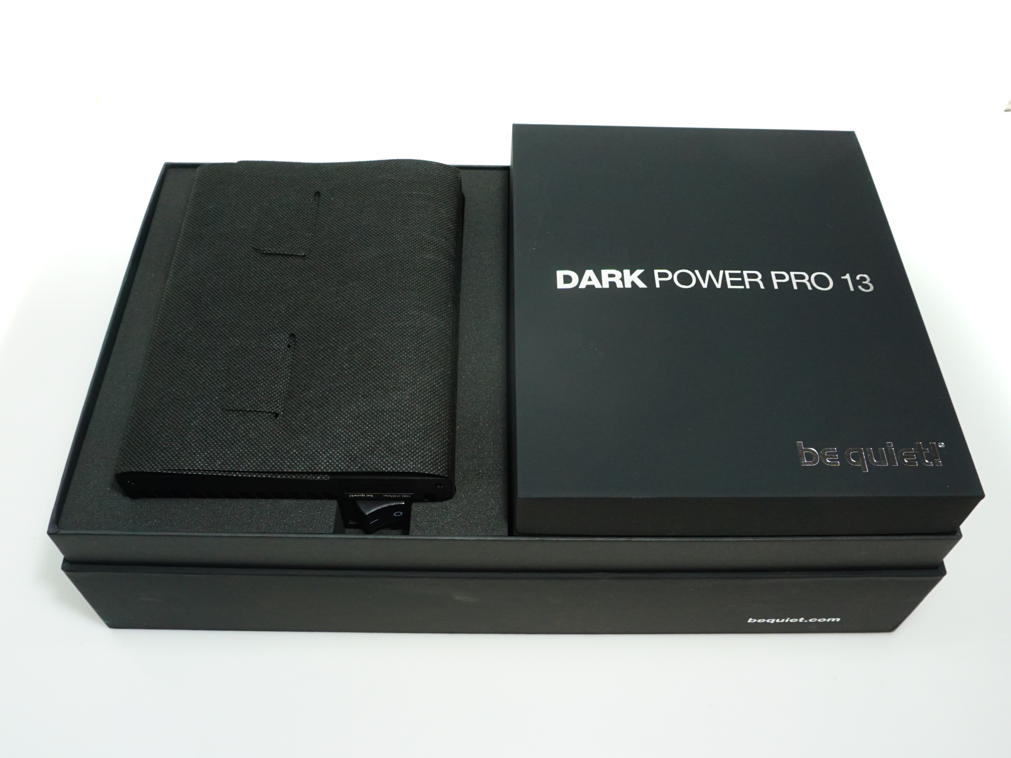 Be Quiet! Dark Power Pro 13 1300W