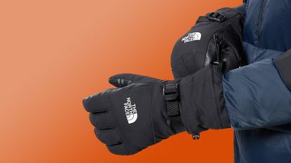 The North Face Montana FUTURELIGHT Etip Gloves review