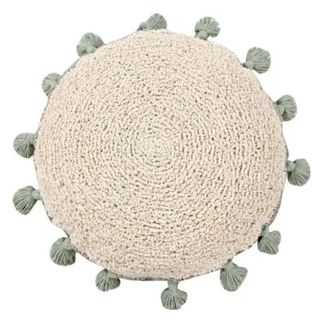 Lorena Canals Circle Cushion