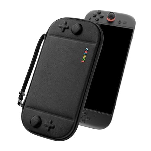 Slim Carrying Case for Nintendo Switch 2