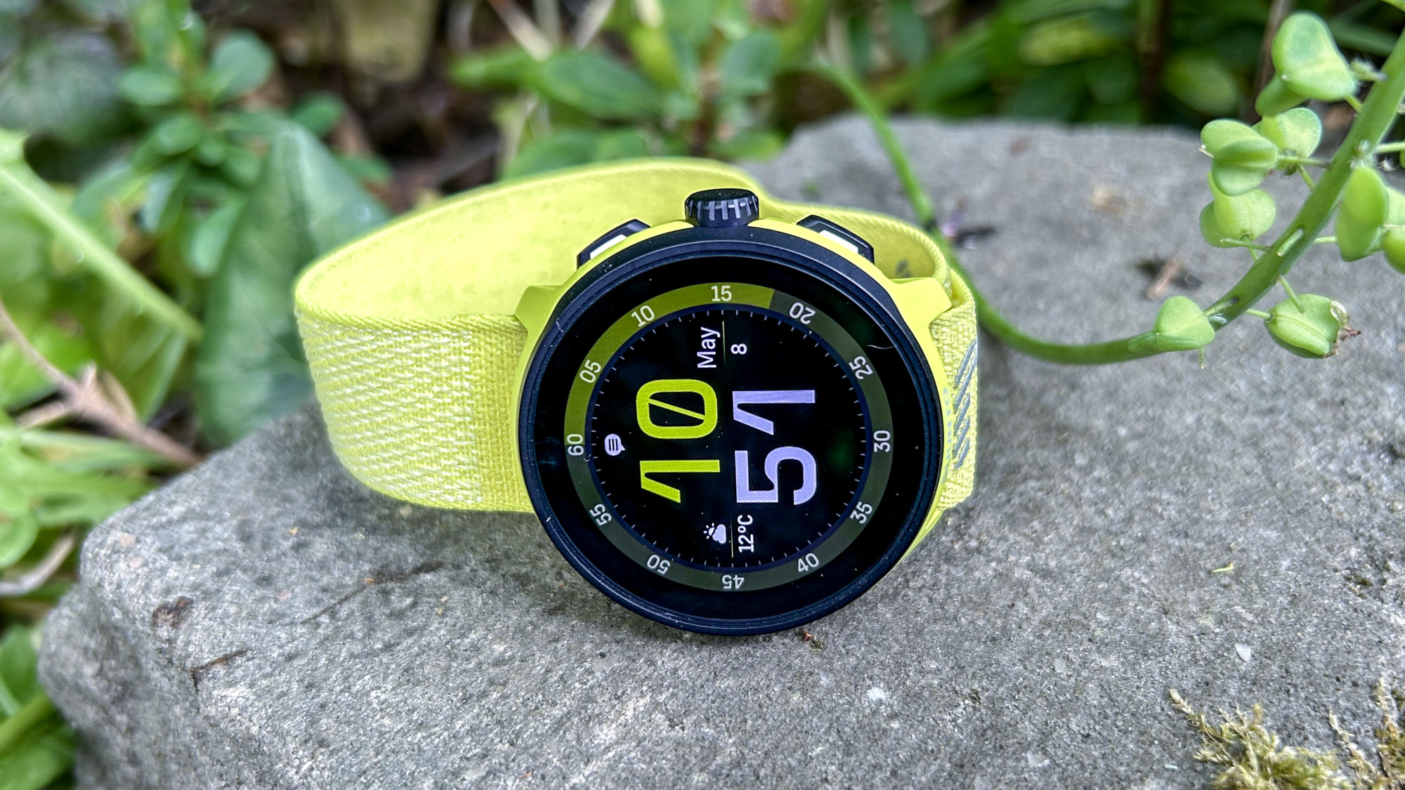 Suunto Run sports watch