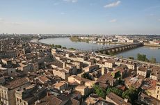 Bordeaux travel