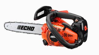 Poulan Pro PR5020 Chainsaw Review | Top Ten Reviews