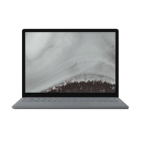 Microsoft Surface Laptop 2