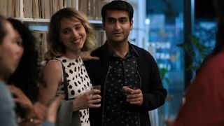 The Big Sick