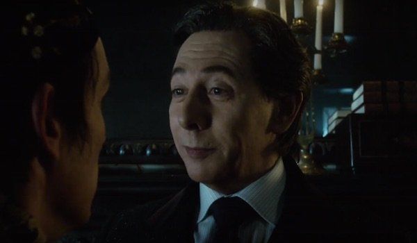 Check Out Paul Reubens' Dapper Gotham Look In The Penguin's Family ...