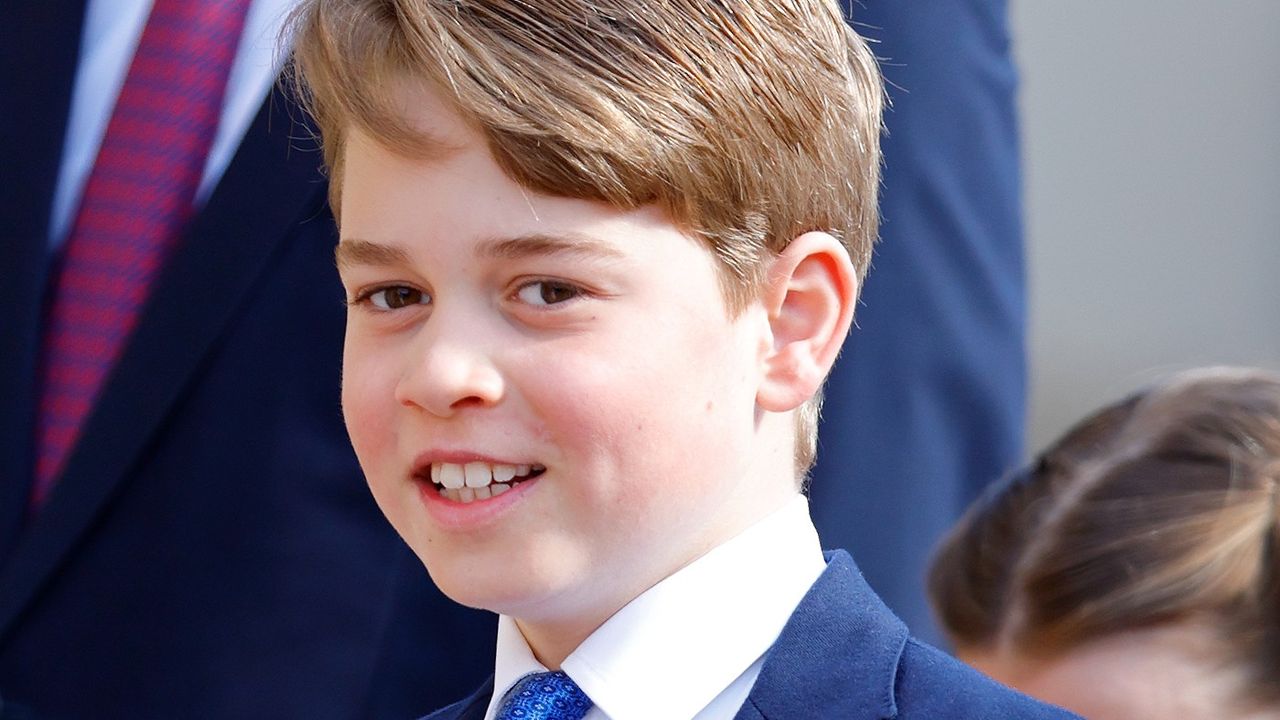 Prince George