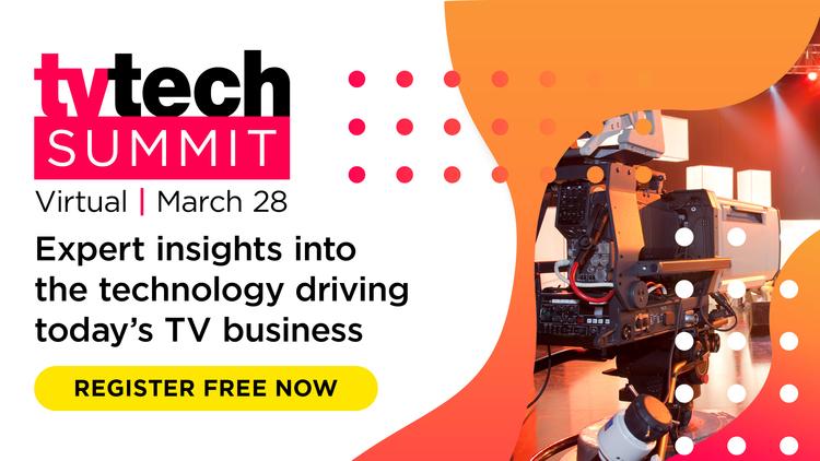 TV Tech Summit Returns | TV Tech
