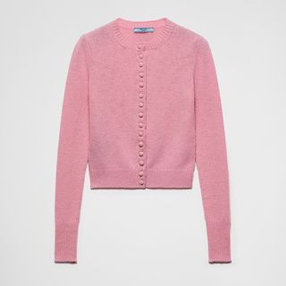 Prada, Primula-Cardigan