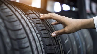 $1,000: Invest in a New Set of Tires for Your Vehicle
