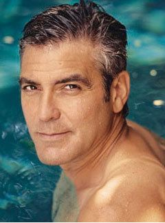 George Clooney