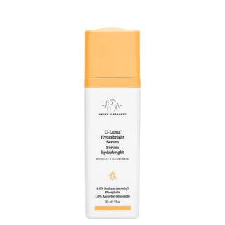 Drunk Elephant C-Luma Hydrabright Serum