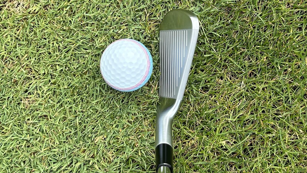 TaylorMade 2024 P770 Iron