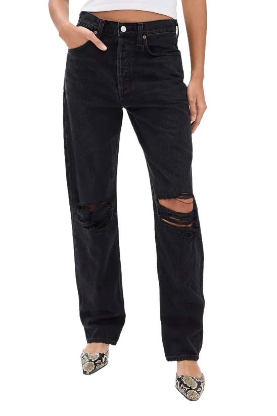 Agolde Kelly Jeans