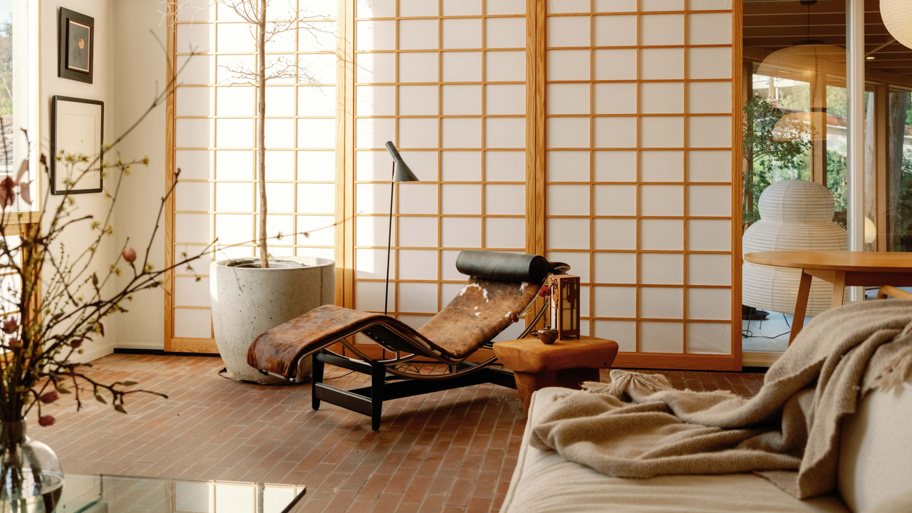 Japanese Minimalism Proves That Pared-Back Interiors Don't Have to Feel Cold — Here's How It Embraces Warmth Instead