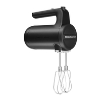 KitchenAid Cordless Hand Mixer | Was $99.99, now $79.99 at Amazon