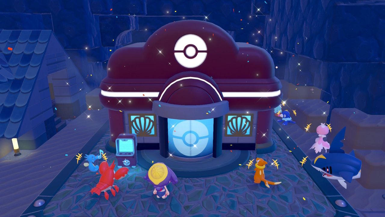 Ditto on adventures around Bubble Basin