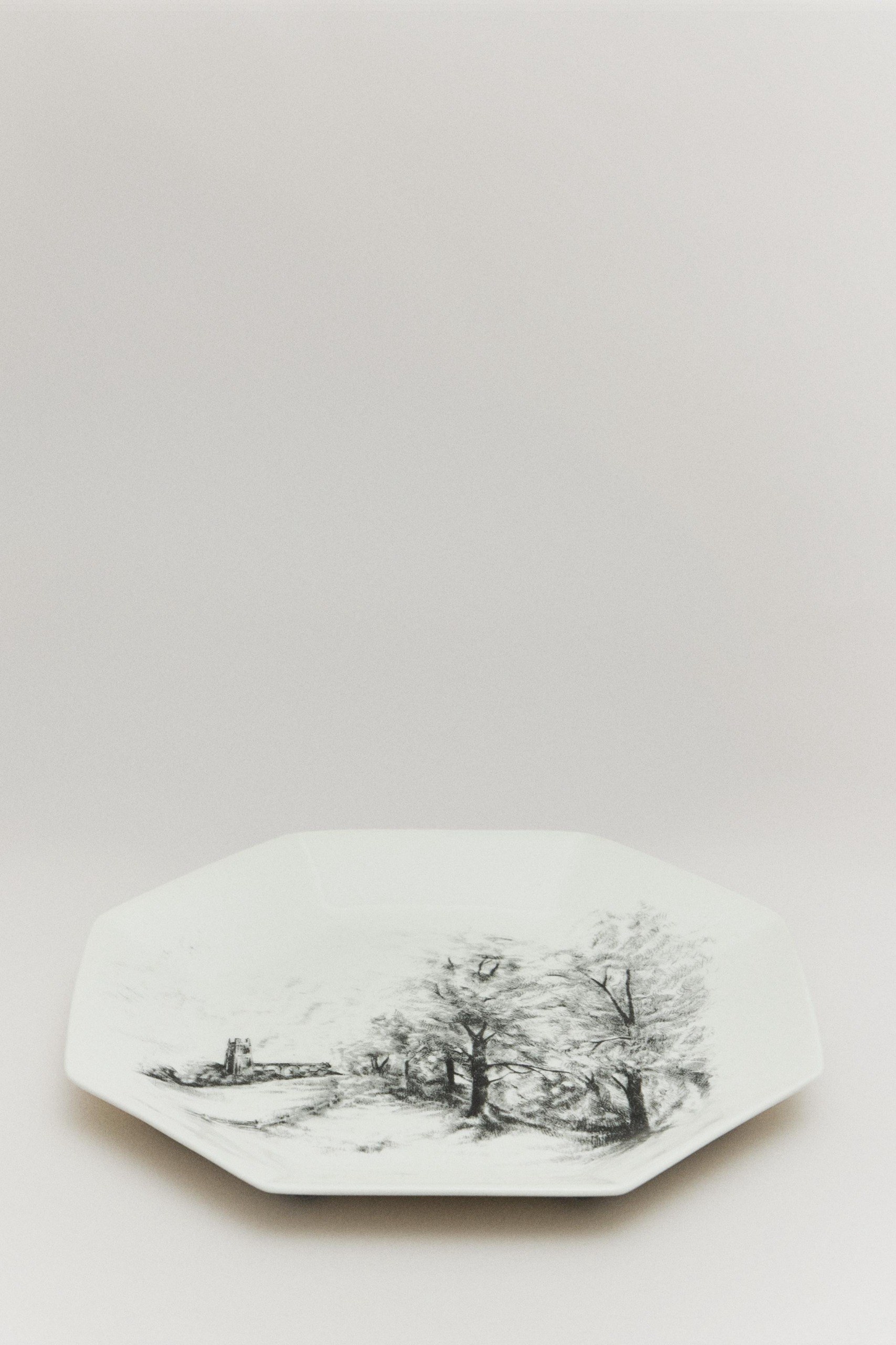 Baisi Guadagnino for Zara Home collection