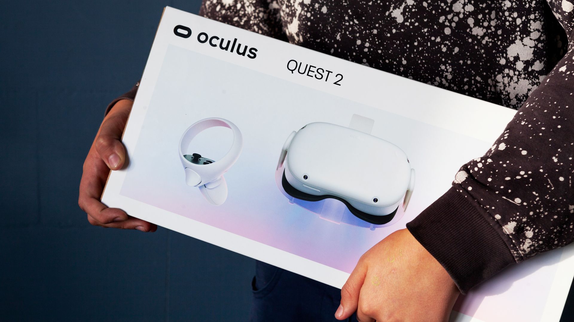 The Oculus Quest 2 Games Ive Been Playing In September 2022 Techradar