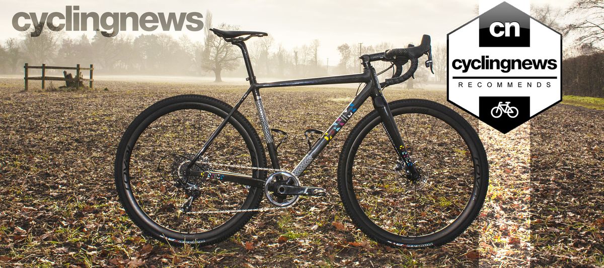 DeAnima Soul gravel bike