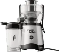 Magic Bullet Mini Juicer
