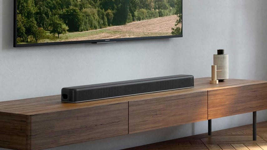 Best soundbars | chosen by experts | Top Ten Reviews