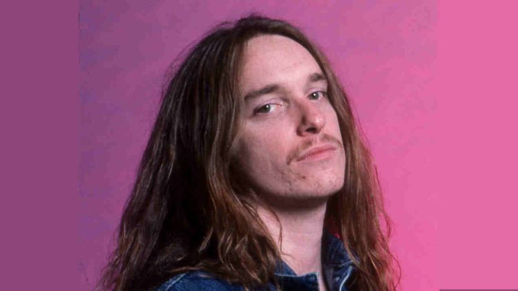 Metallica’s Cliff Burton: the man behind the myth | Louder