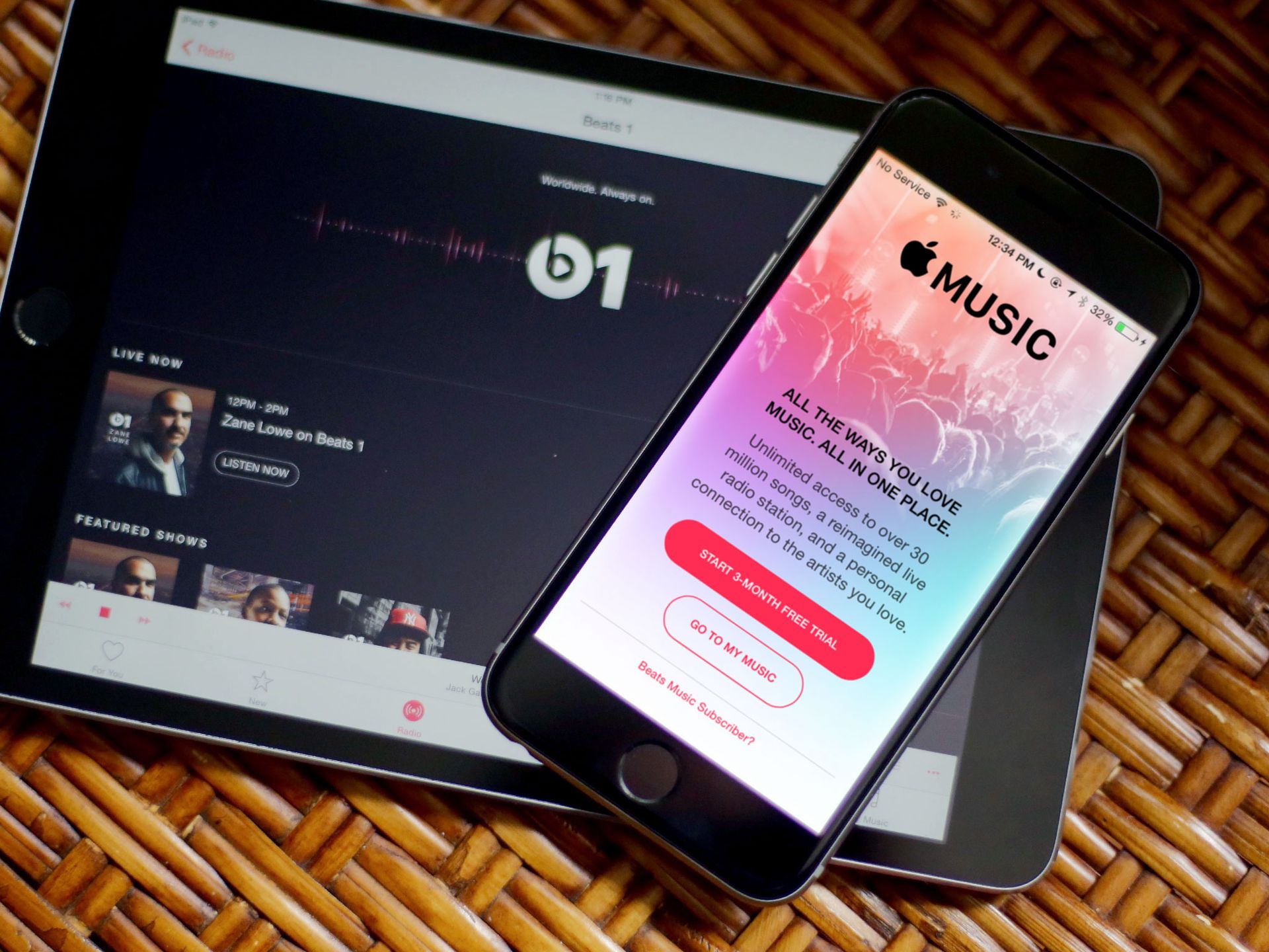 Apple Music subscriptions explained: The difference between free and