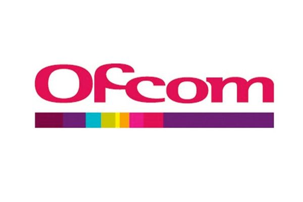 Ofcom logo