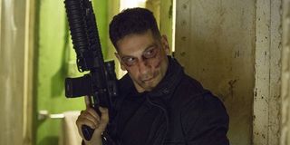 the punisher daredevil