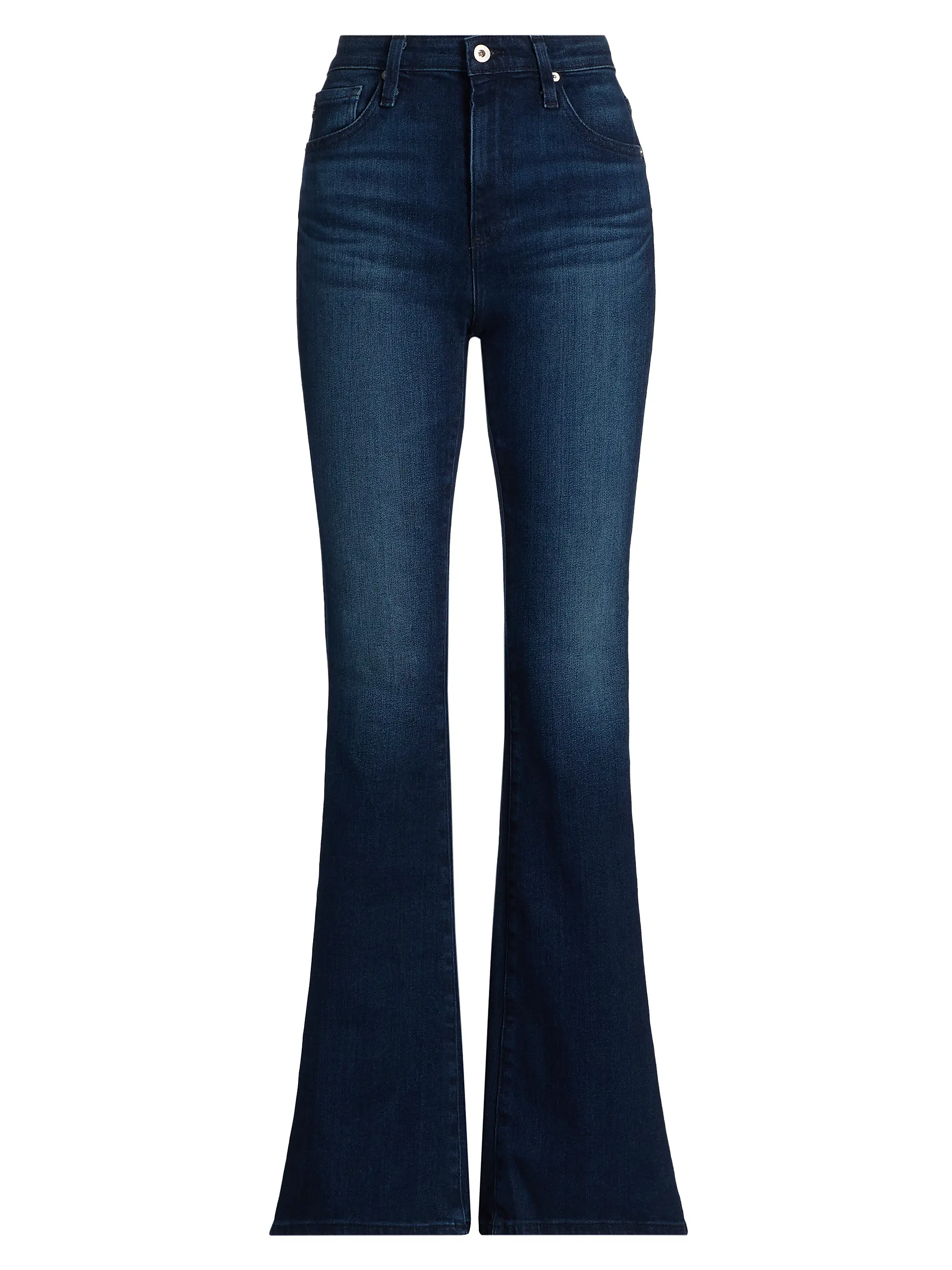 Farrah Boot-Cut Jeans