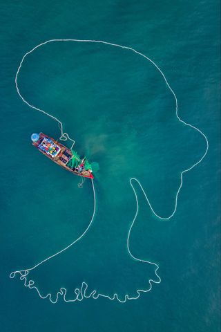 Aerial Photography Awards 2020