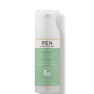 REN Clean Skincare Evercalm Global Protection Day Cream 