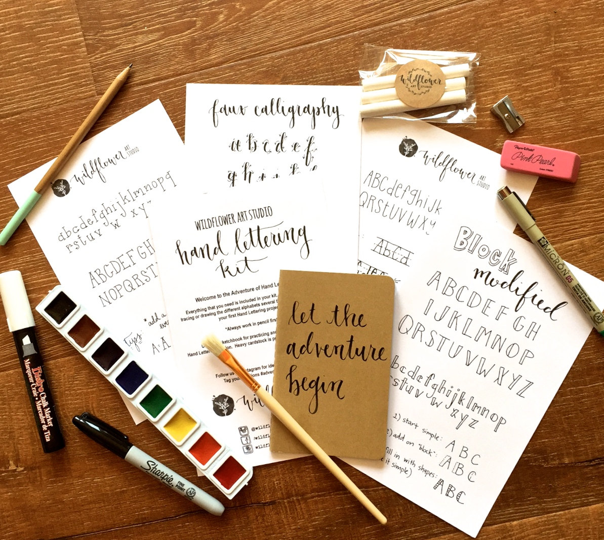 10 Top Traditional Art Tools For September | Creative Bloq