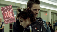   Fight Club (Chuck Palahniuk)