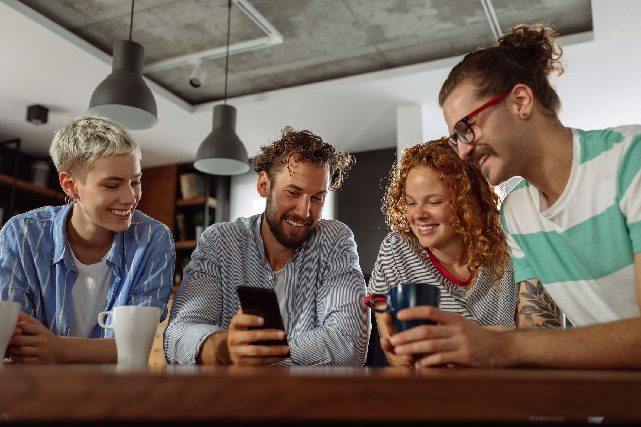 Who Counts as Family on a Mobile Phone Plan?