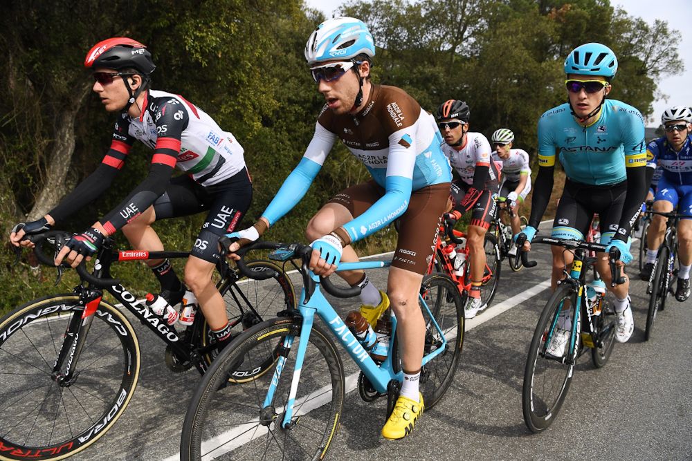 Axel Domont (AG2R La Mondiale)