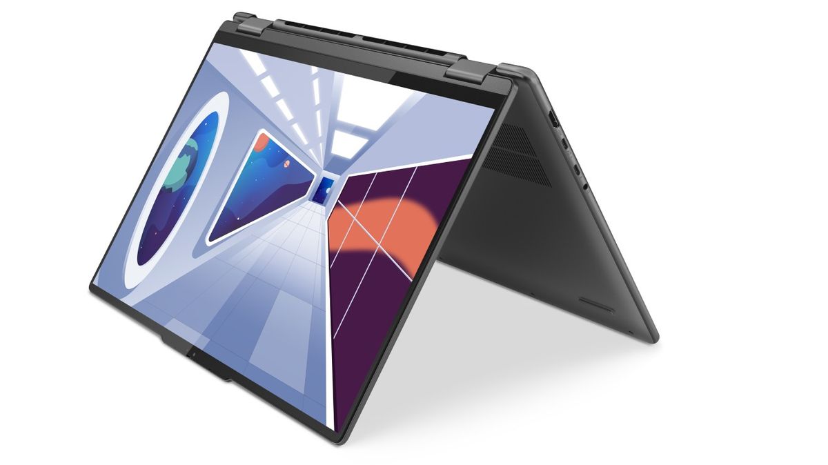 Lenovo Yoga 7i