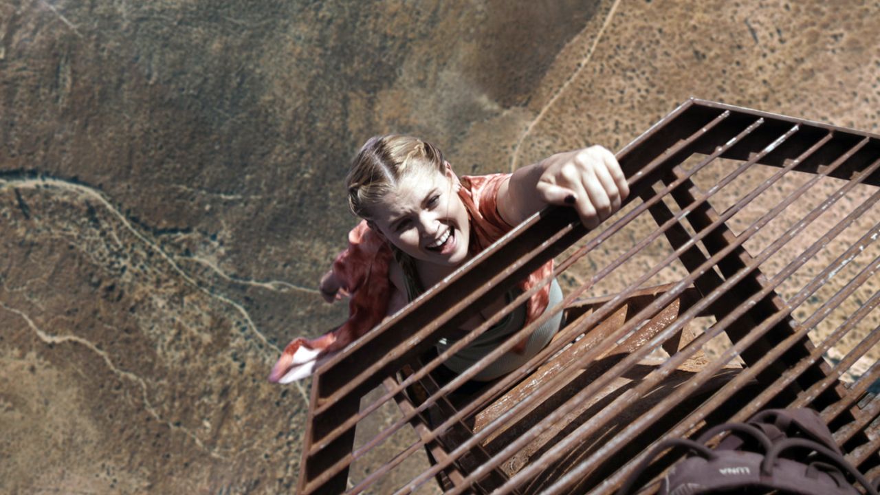 Fall producers threaten to shred our nerves again with new rollercoaster horror: "We're pushing the tension to the extreme"